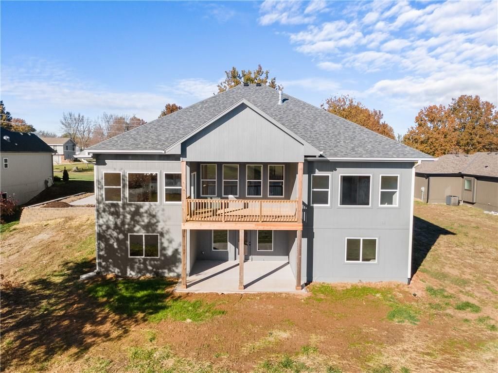 1516 Country Club Drive — photo 45