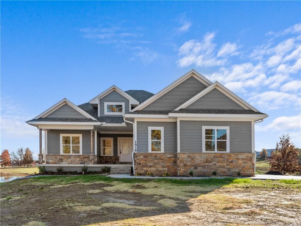 1516 Country Club Drive — photo 50