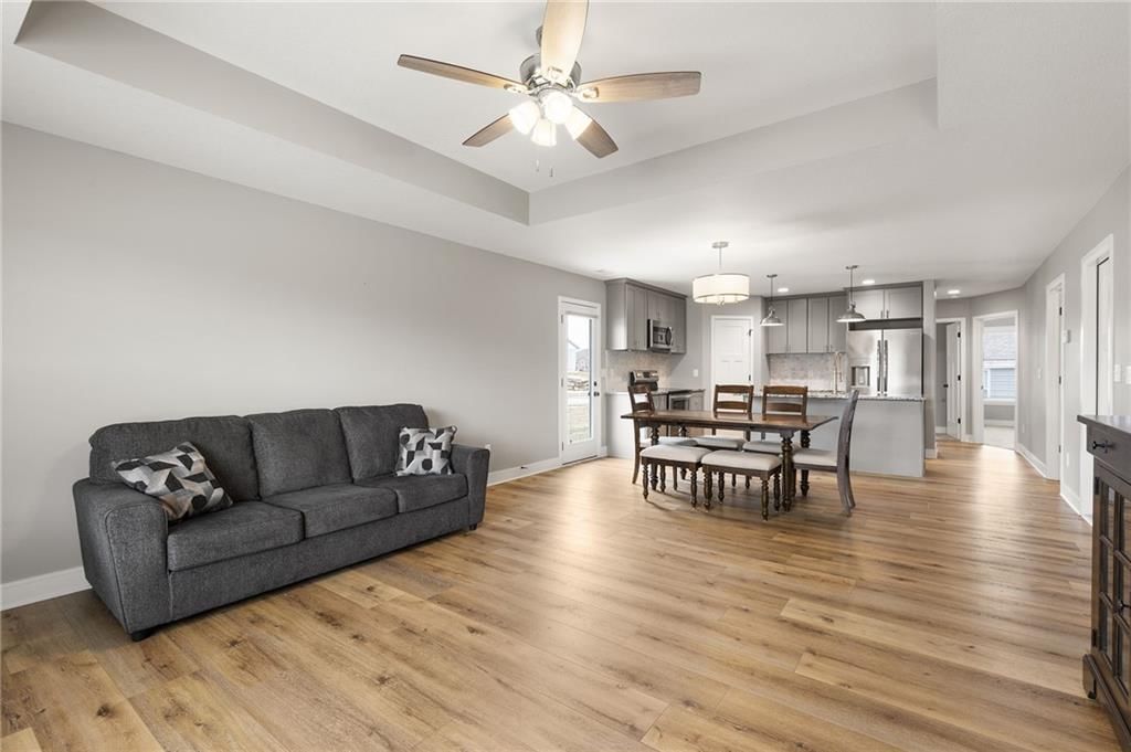 1724 Joann Drive — photo 3