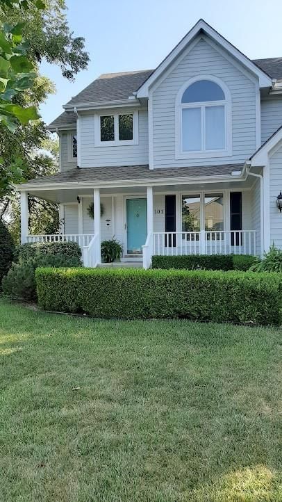 101 Asher Bay Street — photo 79