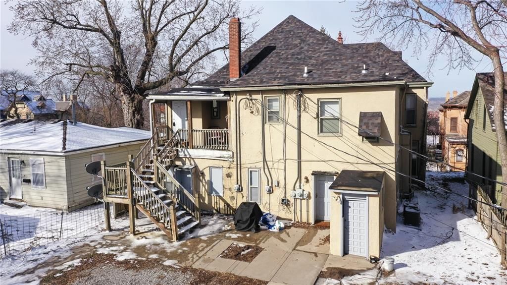 407 S 12th Street — photo 15