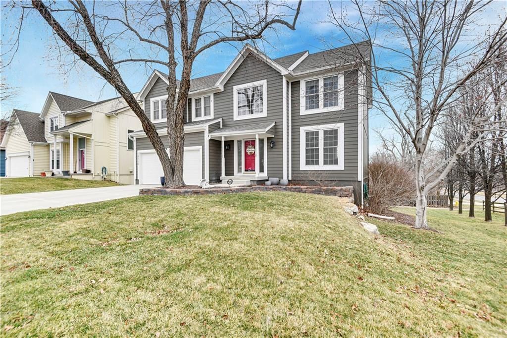 18310 W 116th Street — photo 43