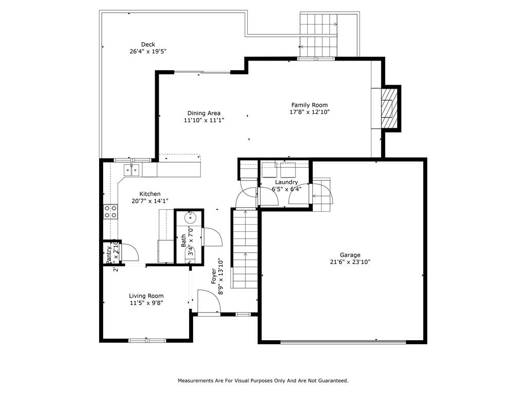 519 Northpoint Avenue — photo 38