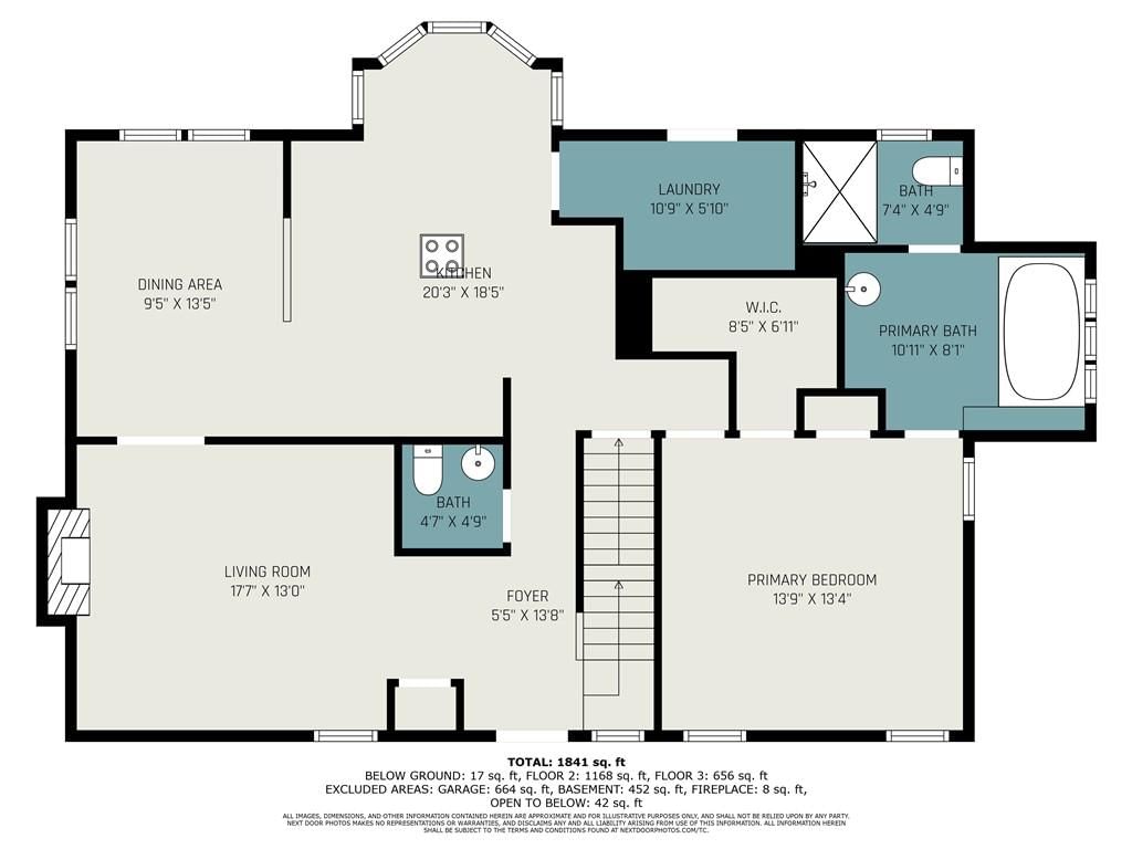 4623 Whispering Oaks Lane — photo 42