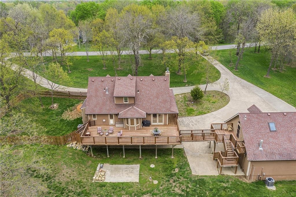 4623 Whispering Oaks Lane — photo 46
