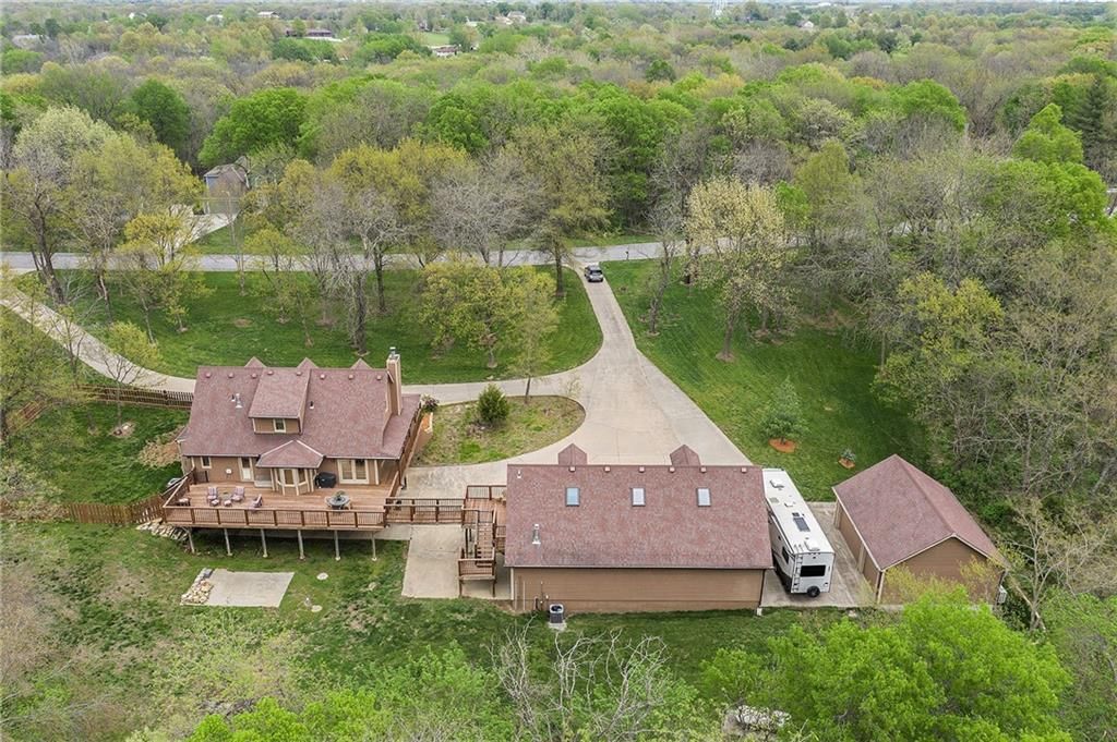 4623 Whispering Oaks Lane — photo 48