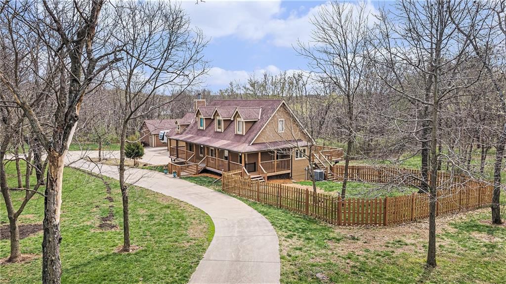 4623 Whispering Oaks Lane — photo 53