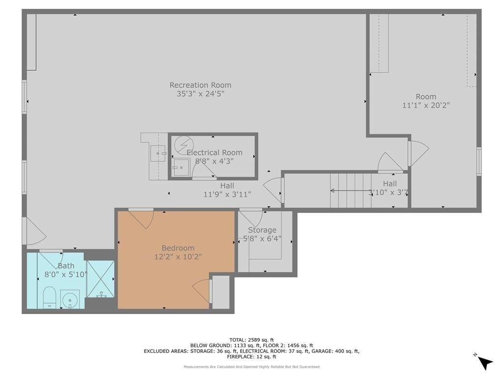 2817 Viro Avenue — photo 35