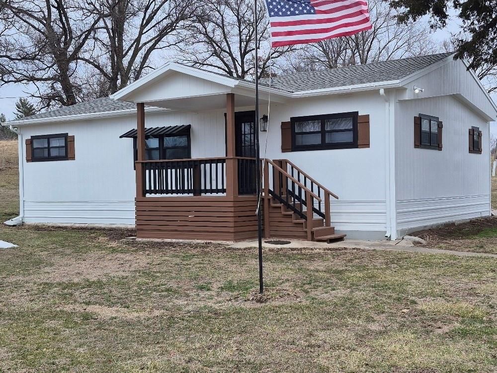 10874 SW Spruce Road, Stewartsville, MO