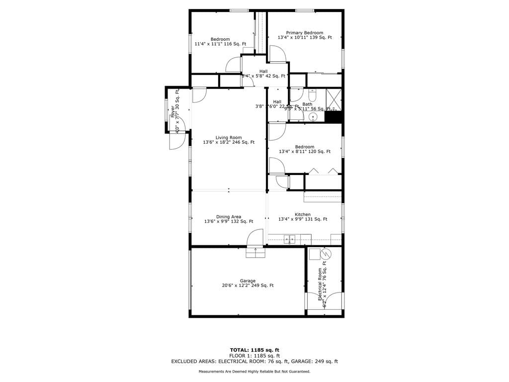 410 S High Street — photo 27