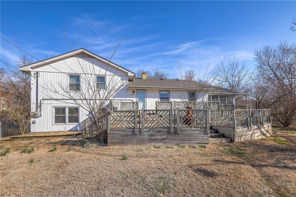 4015 E Red Bridge Road — photo 29