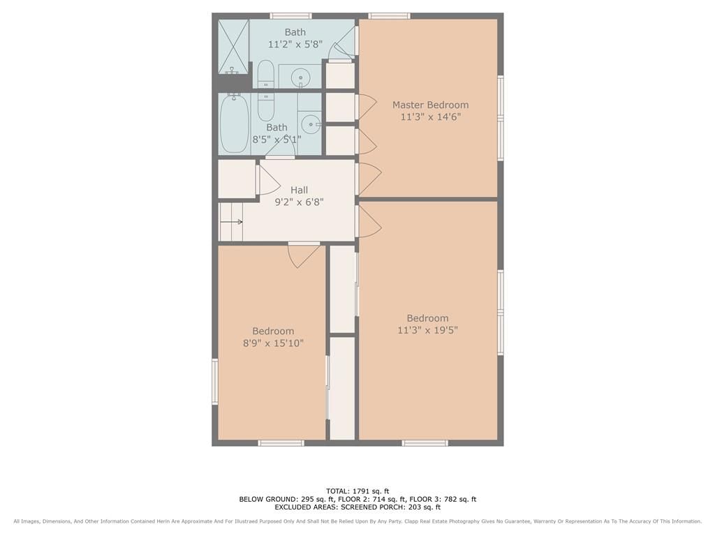 4015 E Red Bridge Road — photo 41