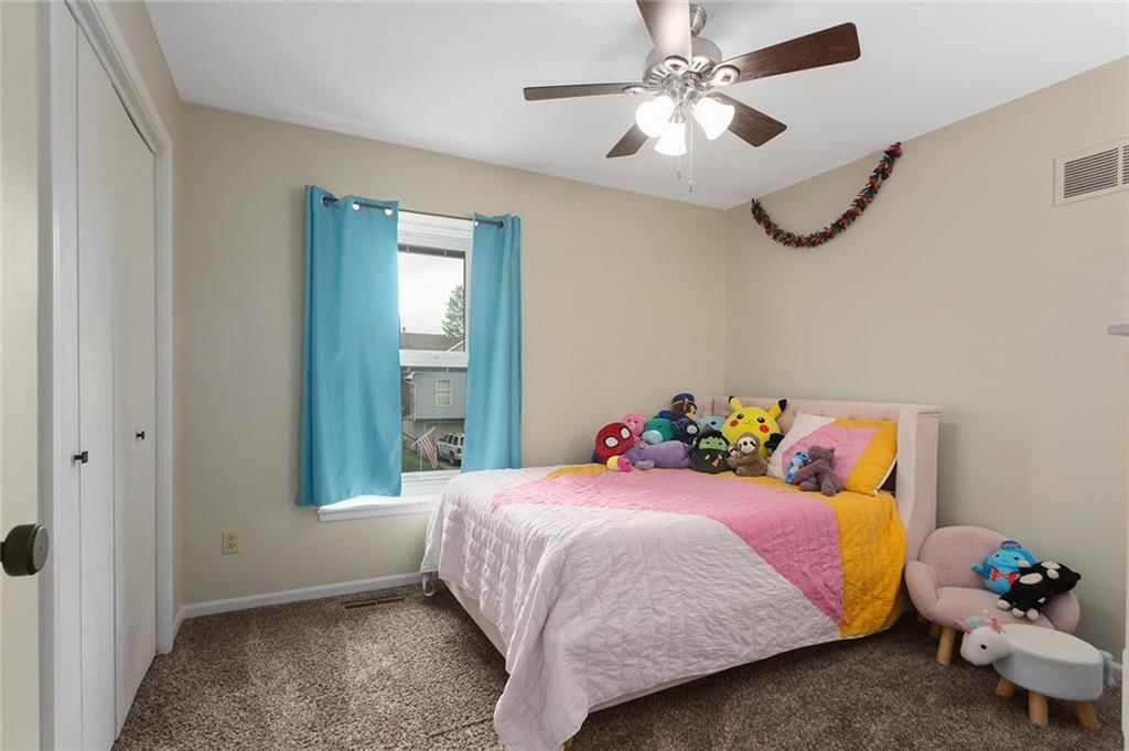 510 Fox Trail Drive — photo 13