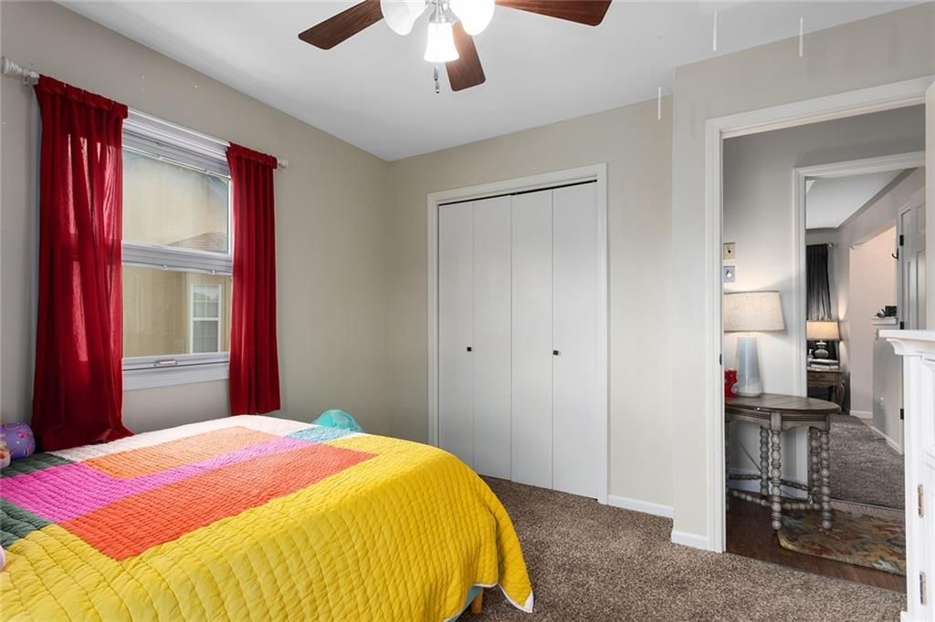 510 Fox Trail Drive — photo 17