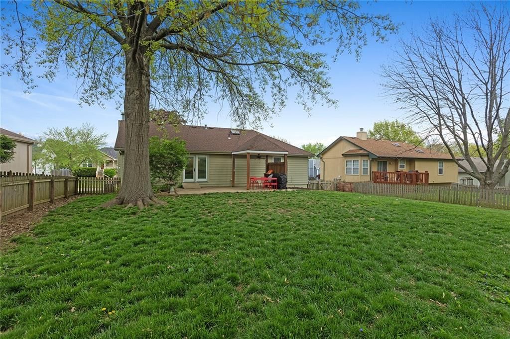 510 Fox Trail Drive — photo 29