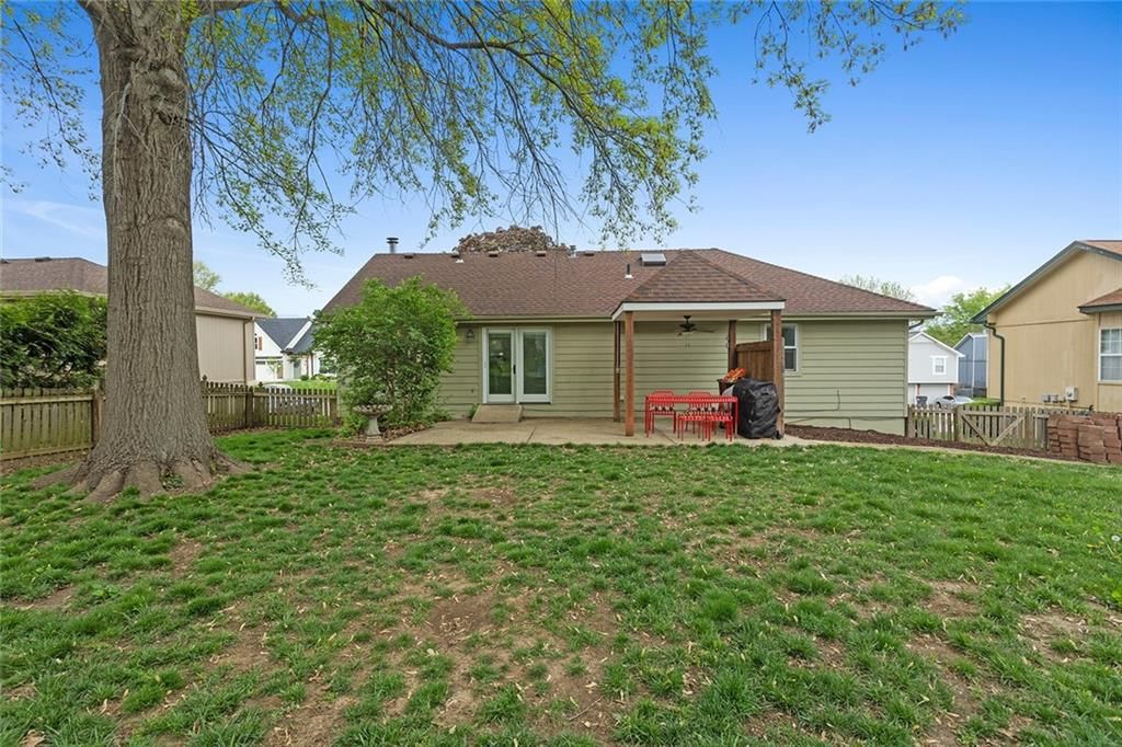 510 Fox Trail Drive — photo 30