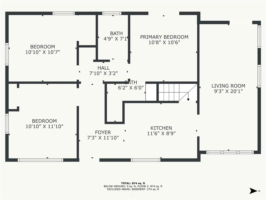 9100 Charlotte Street — photo 26