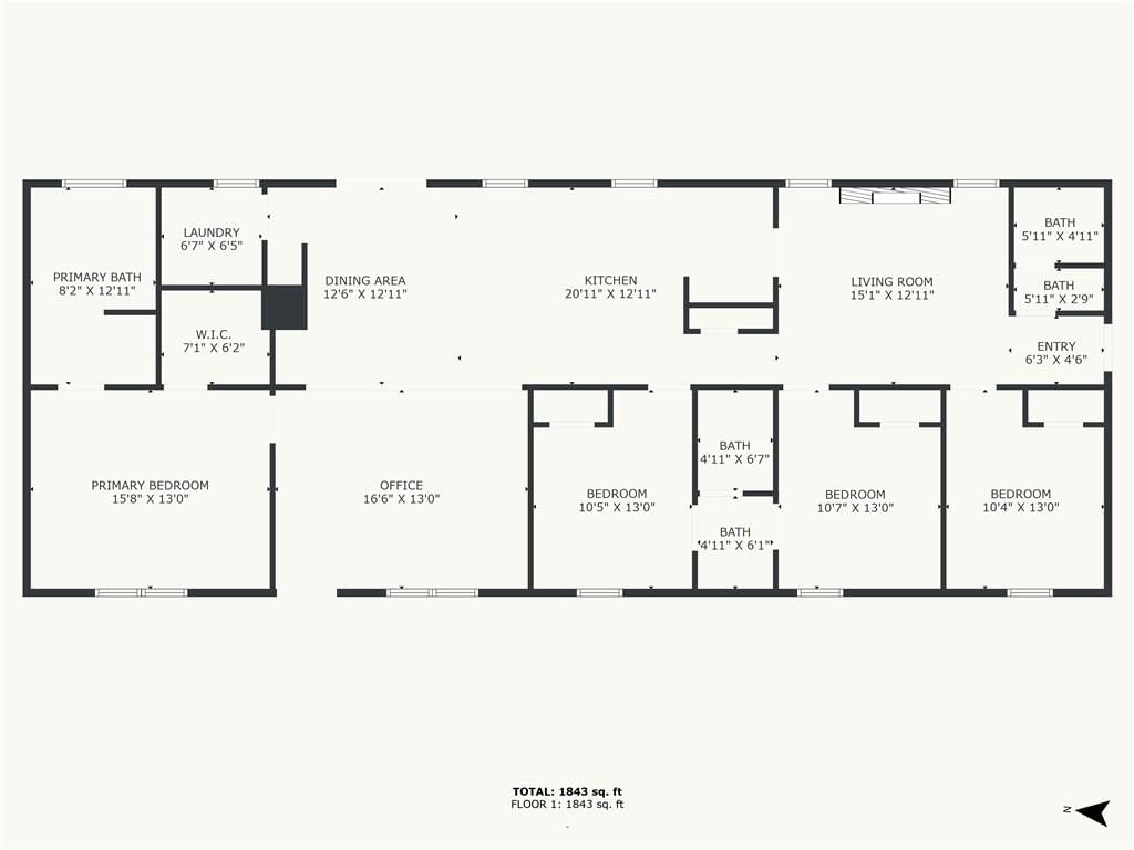817 SW 891st Road — photo 37