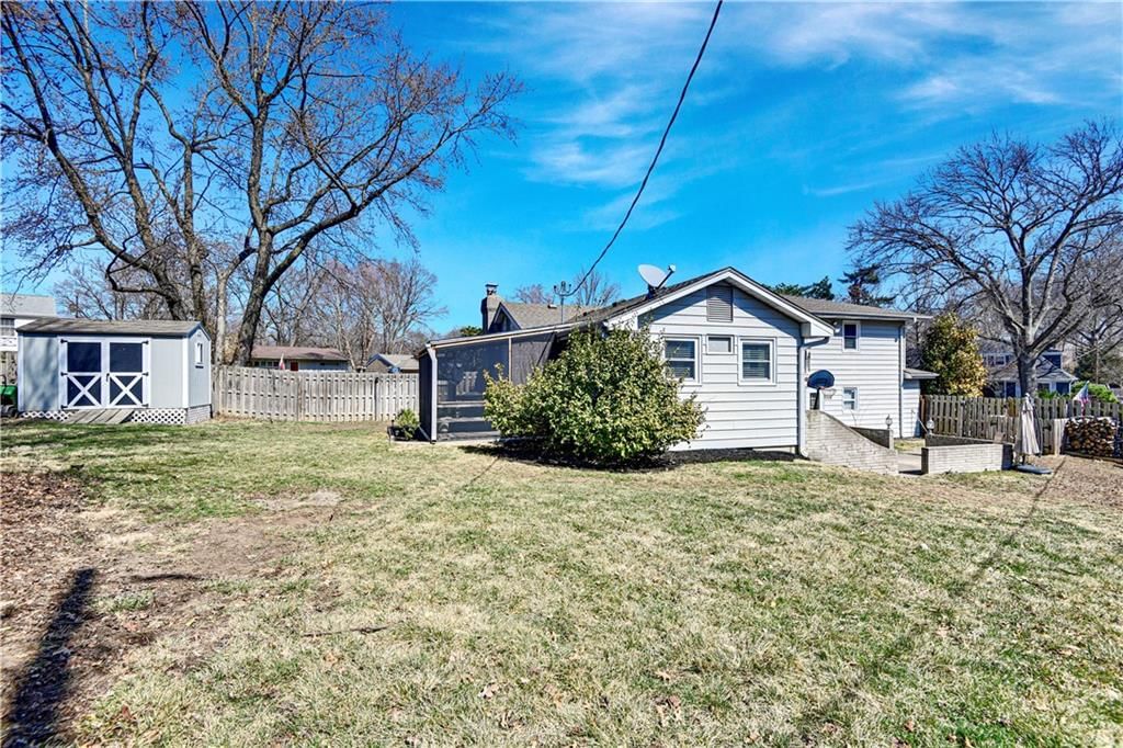 4900 Howe Drive — photo 29