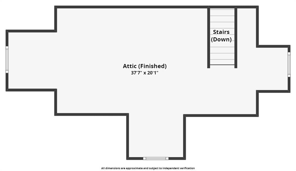 310 S Pearl Street — photo 44