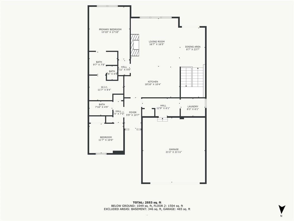 15333 W 173rd Terrace — photo 53