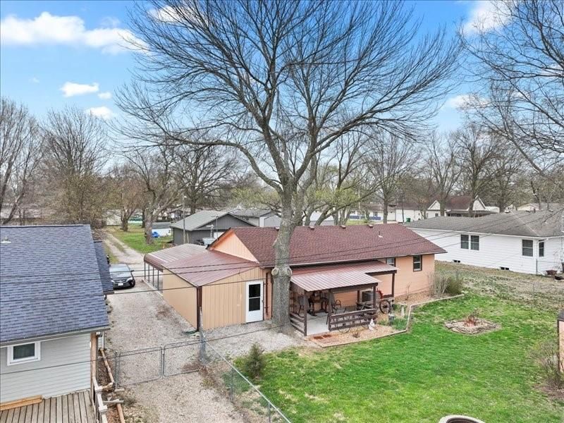 814 N HOUSTON Avenue — photo 20