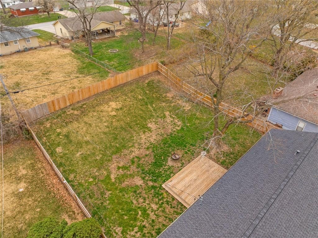 1701 NE 76th Street — photo 49