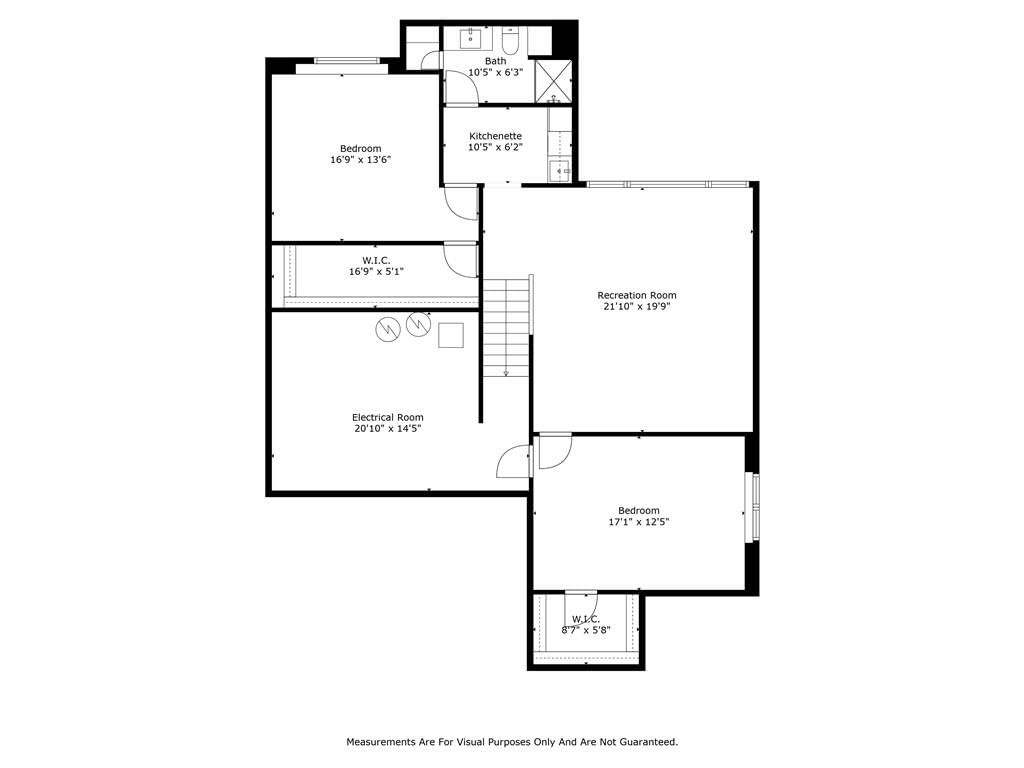 8816 N Oxford Avenue — photo 49