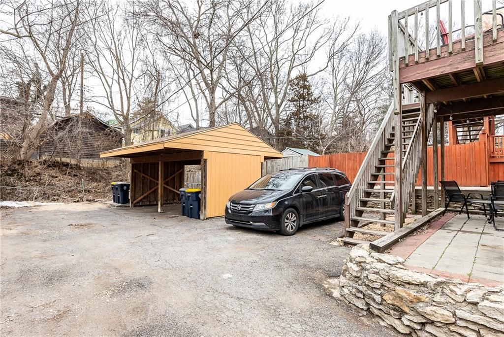4742 Jarboe Street — photo 35
