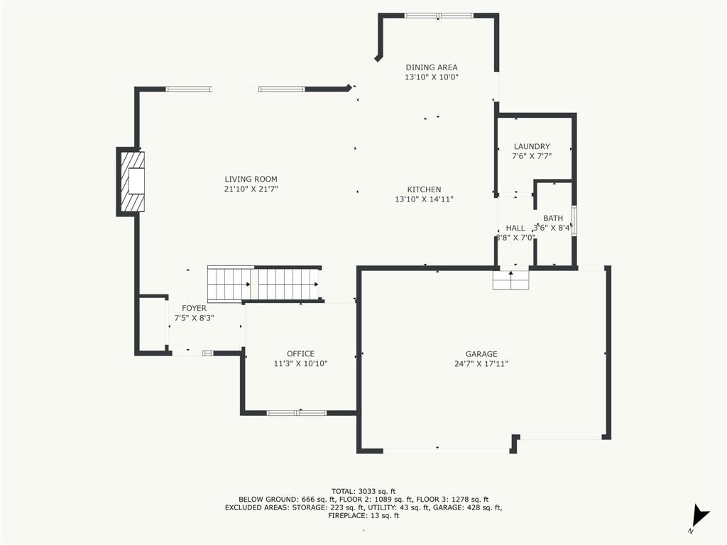 8205 NE 102nd Terrace — photo 38