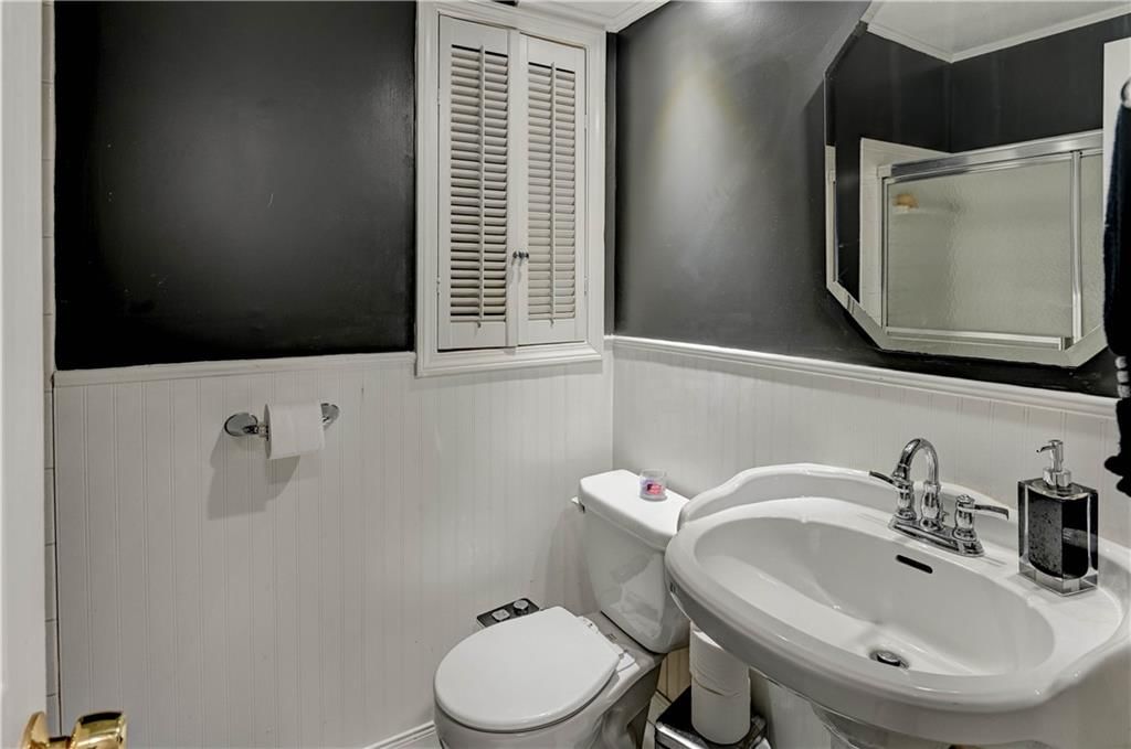 609 N Stevenson Street — photo 12