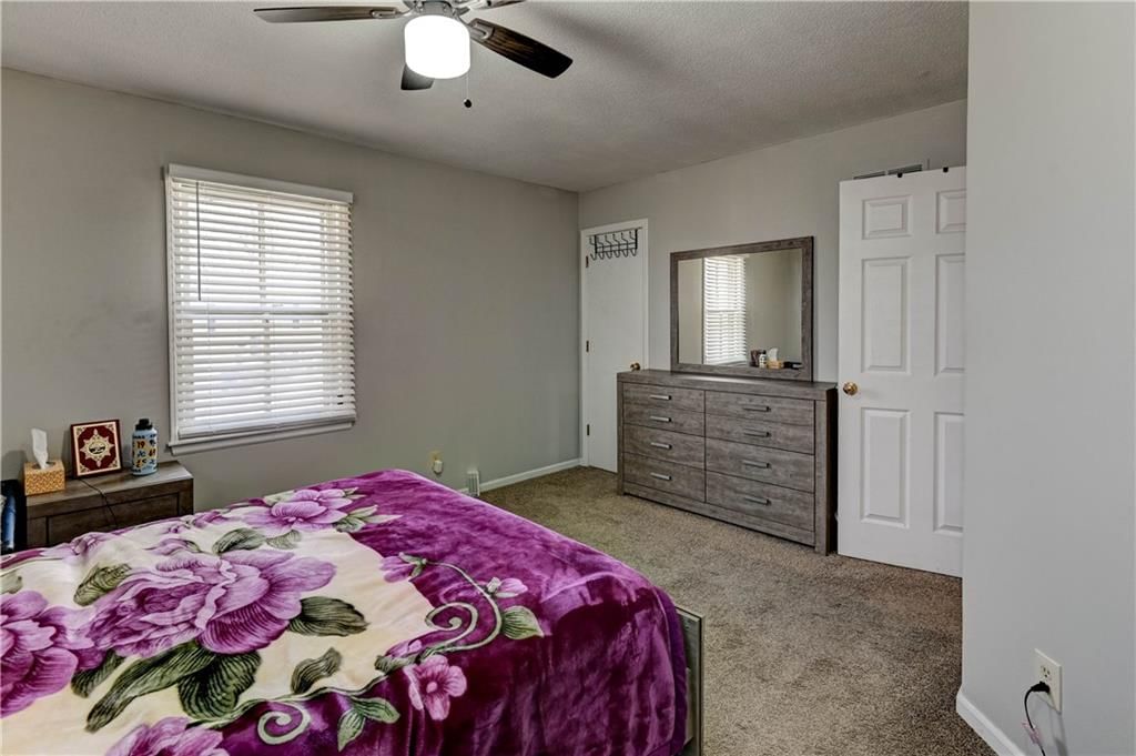 609 N Stevenson Street — photo 15