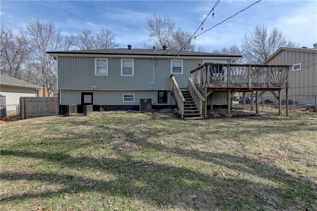 609 N Stevenson Street — photo 30