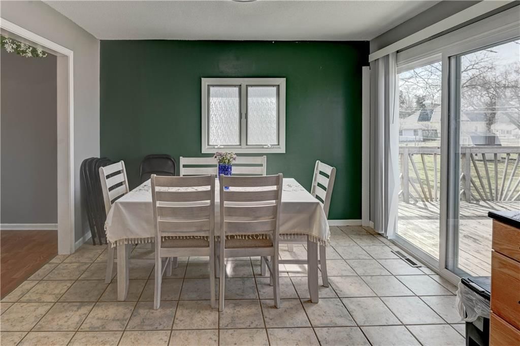 609 N Stevenson Street — photo 8