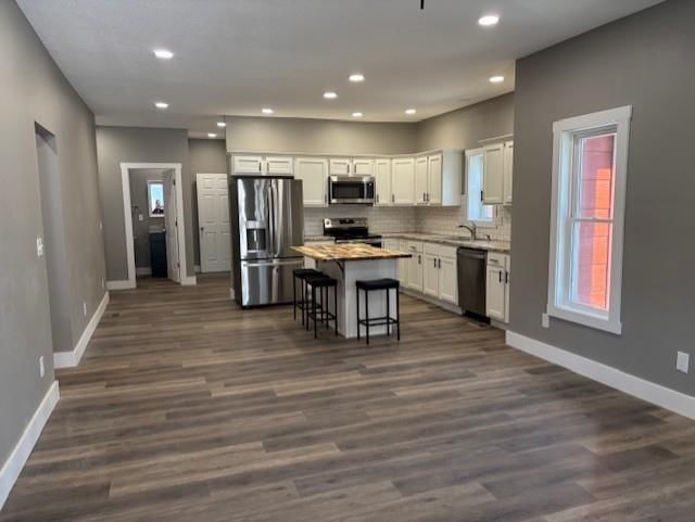 716 W 2nd Street — photo 6