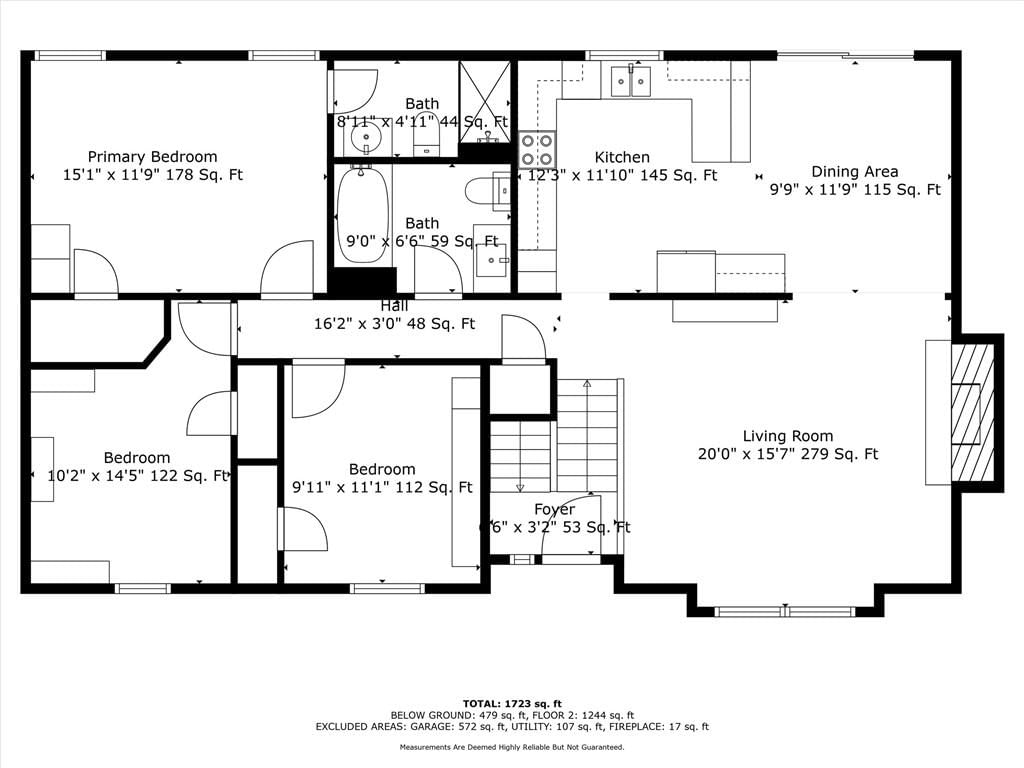 308 Crystal Drive — photo 35