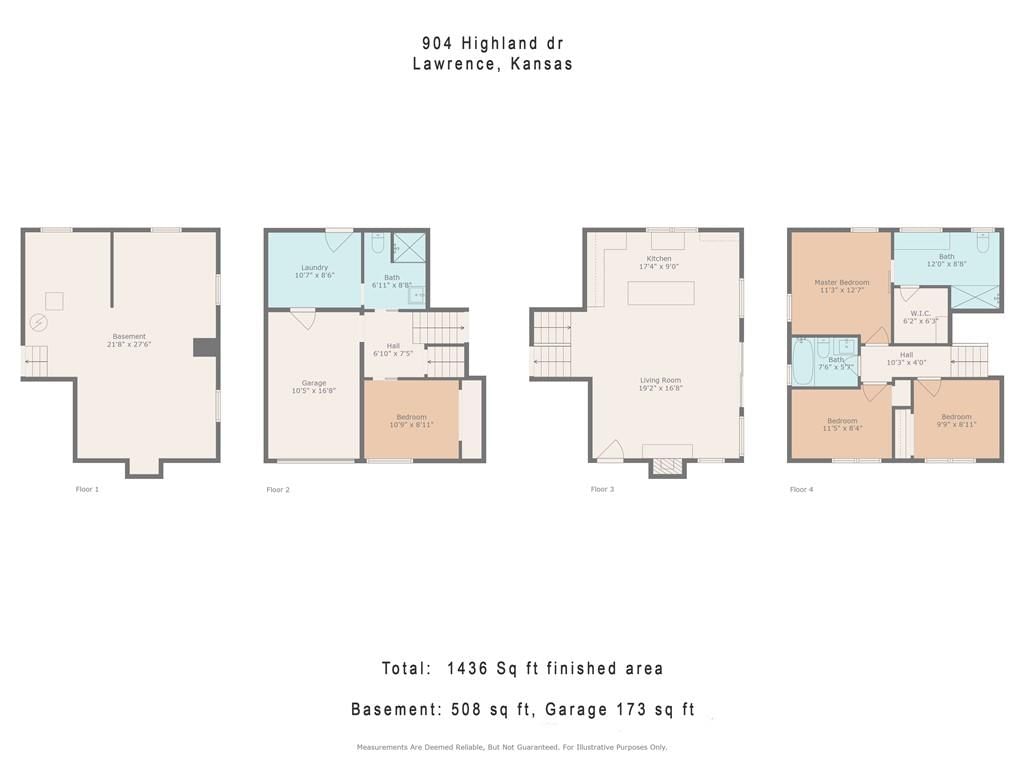 904 Highland Drive — photo 46