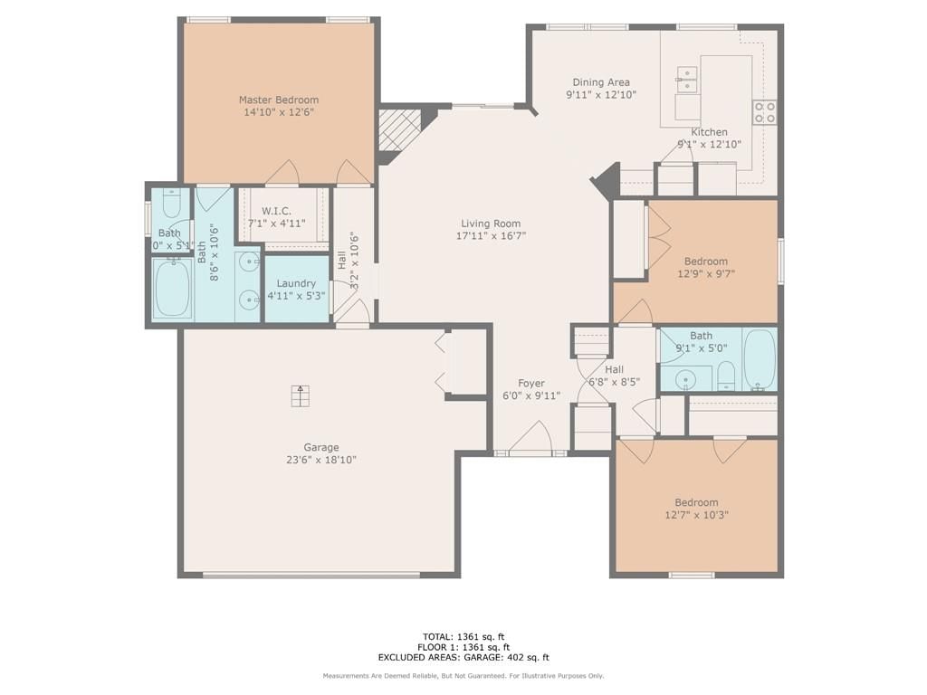 1075 Firetree Avenue — photo 42