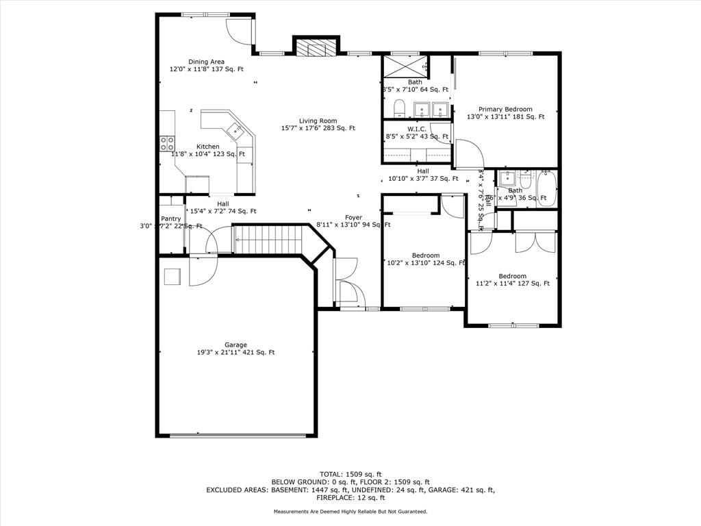 888 E Cheyenne Street — photo 36