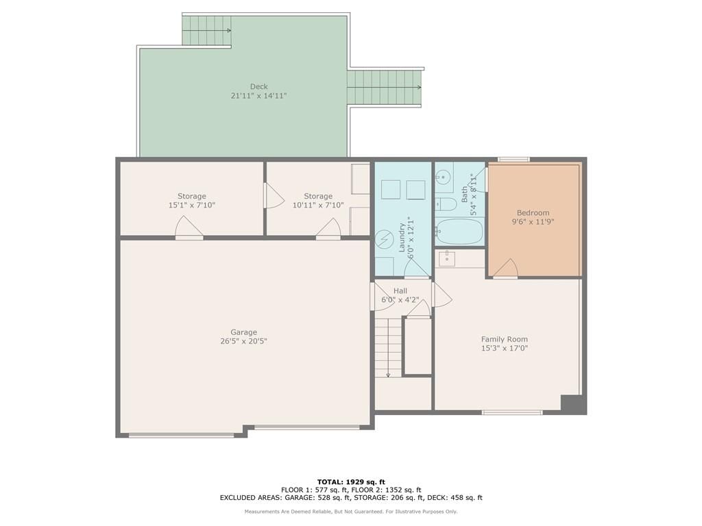 1116 W 13th Lane — photo 33