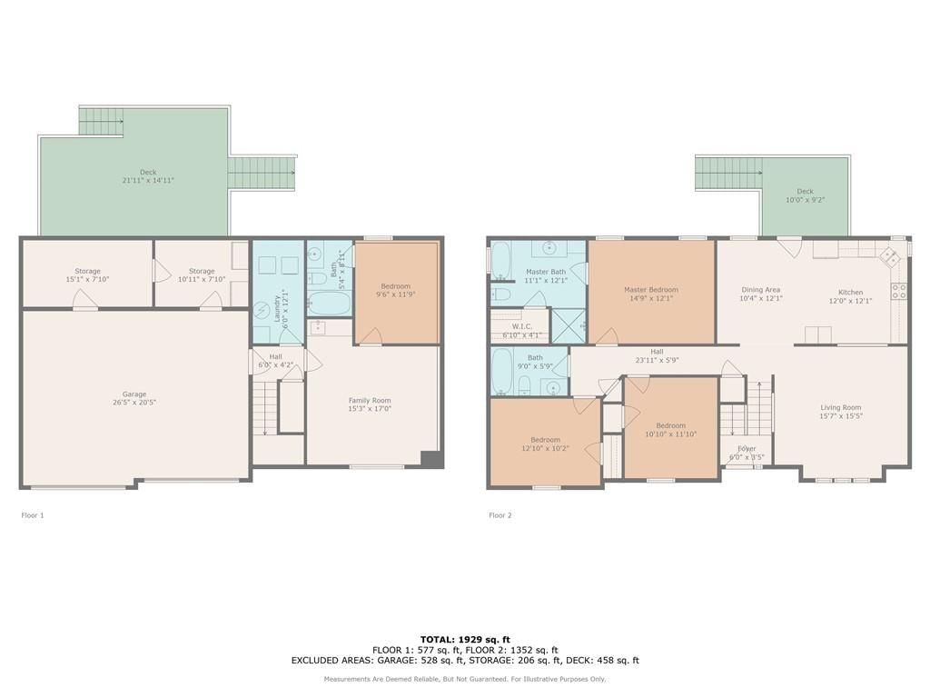 1116 W 13th Lane — photo 34