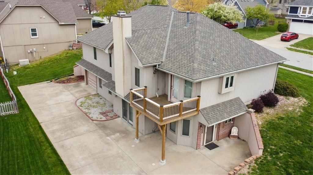 6016 NE Gladstone Lane — photo 30