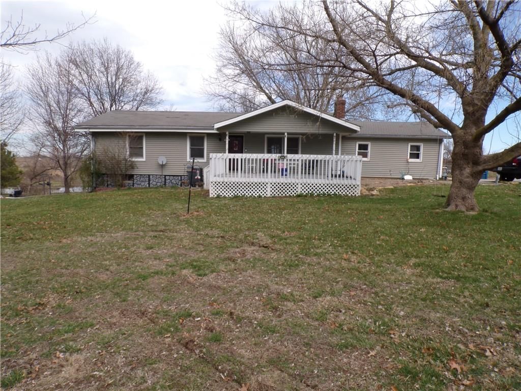 1135 NE 75th rd Road, Knob Noster, MO