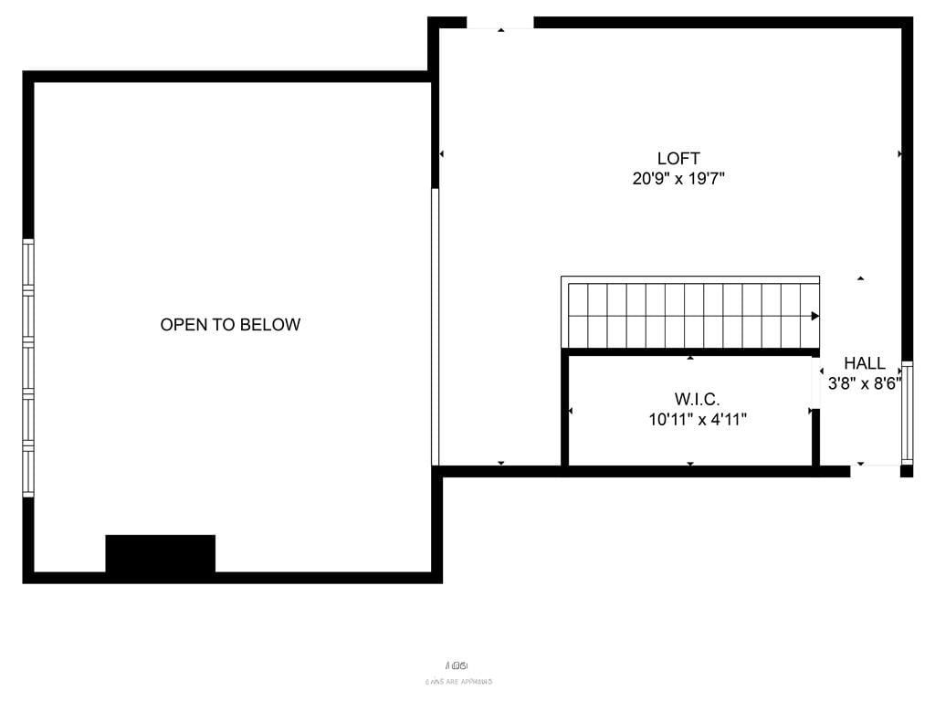 8261 Harbinger Street — photo 36
