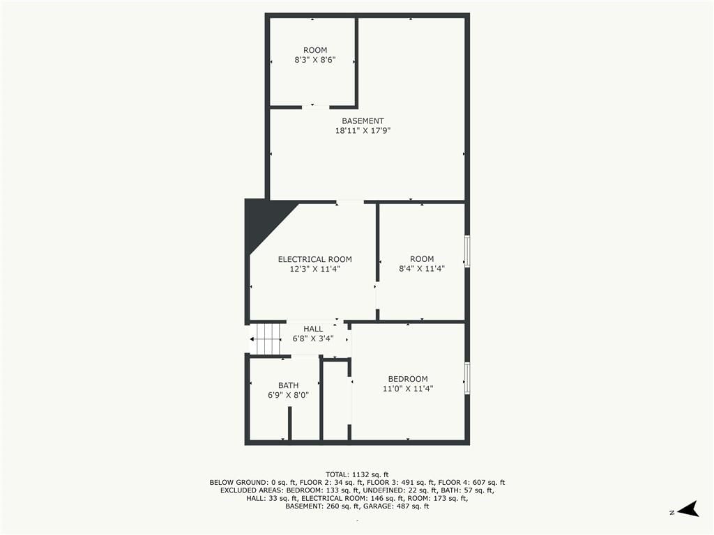 8611 Grant Drive — photo 31