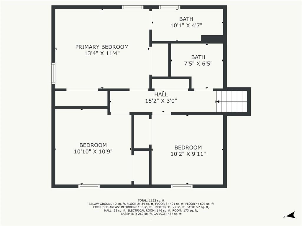 8611 Grant Drive — photo 34
