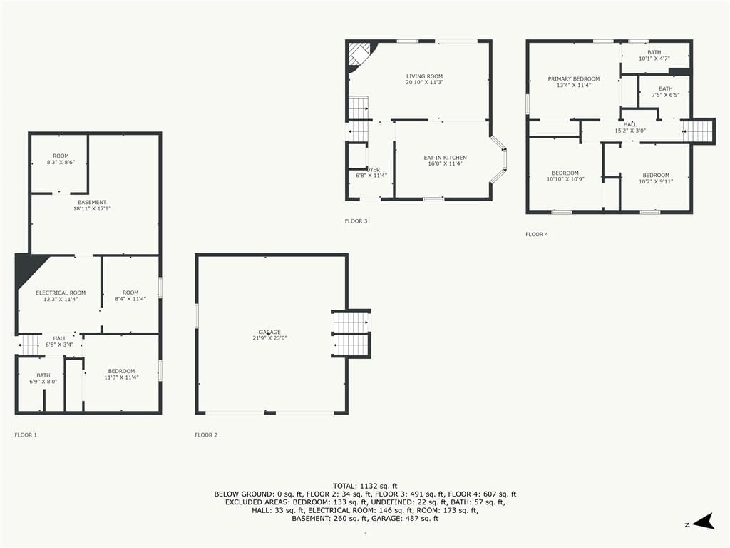 8611 Grant Drive — photo 35