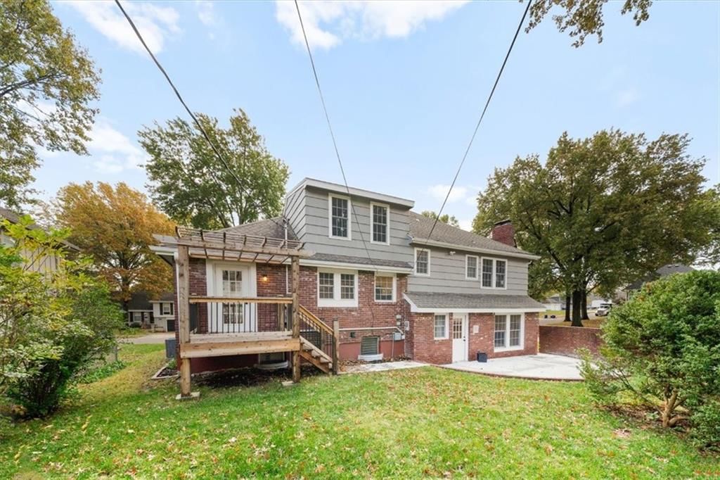 8508 W 88TH Terrace — photo 28
