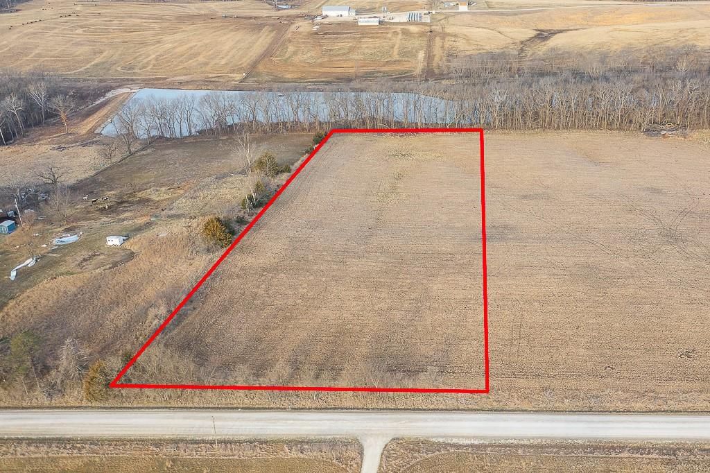 Lot 5 195th Street, Leavenworth, KS