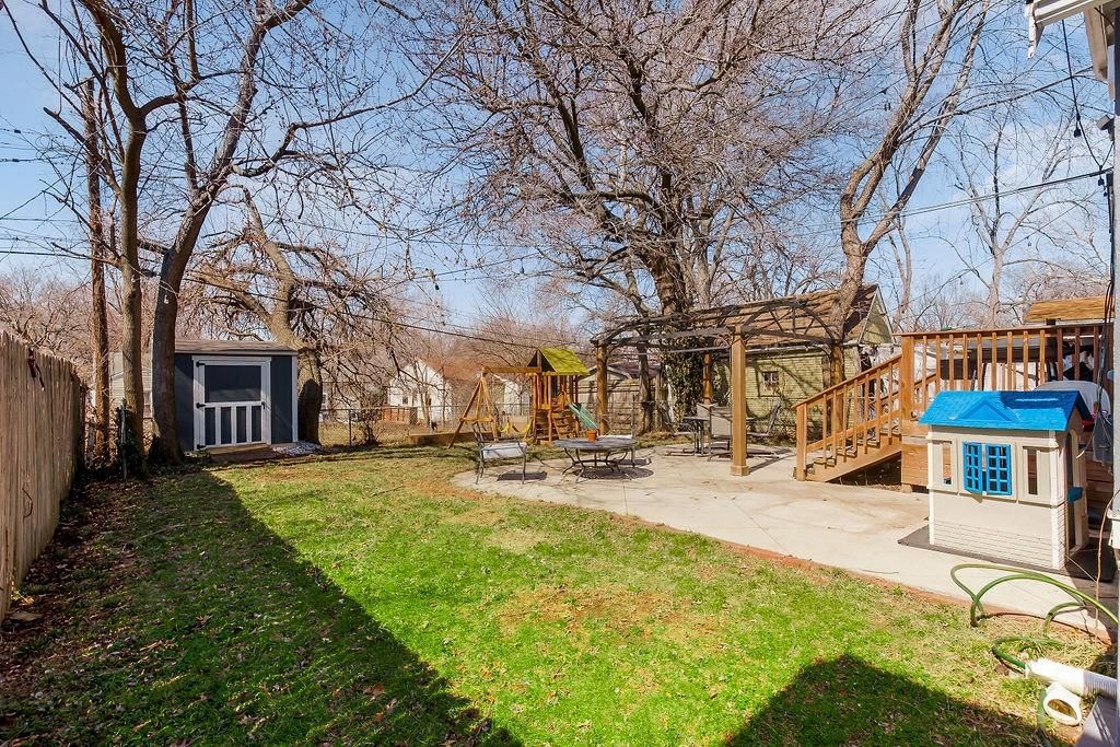 7210 Highland Avenue — photo 22
